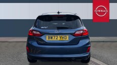 Ford Fiesta 1.0 EcoBoost ST-Line 5dr Petrol Hatchback